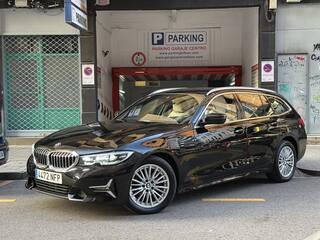 bmw serie318d garaje centro bilbao