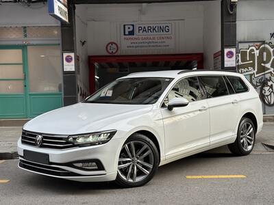 vw passat 4 motion dsg garaje centro bilbao