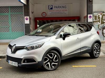 renault captur dci garaje centro bilbao