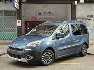 peugeot partner hdi garaje centro bilbao